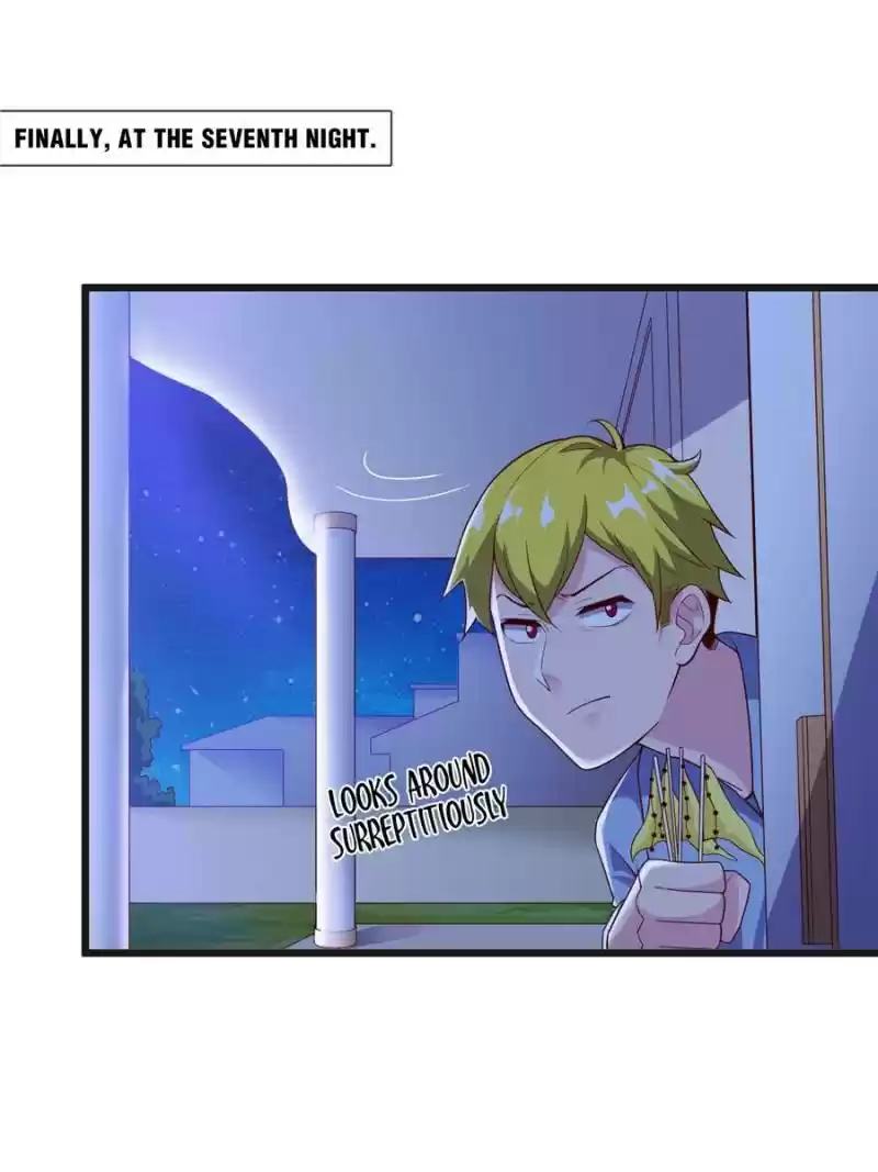 Super Gold System Chapter 98