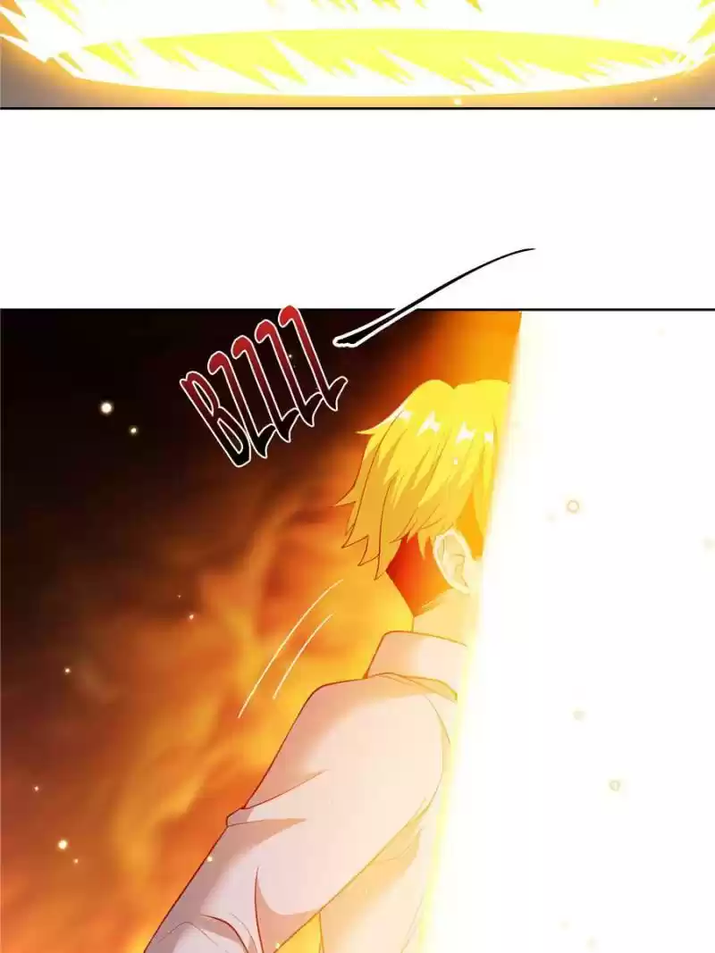 Super Gold System Chapter 98