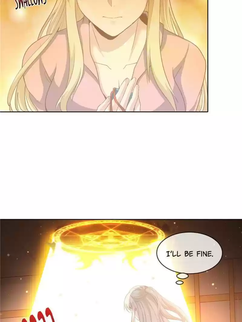 Super Gold System Chapter 98