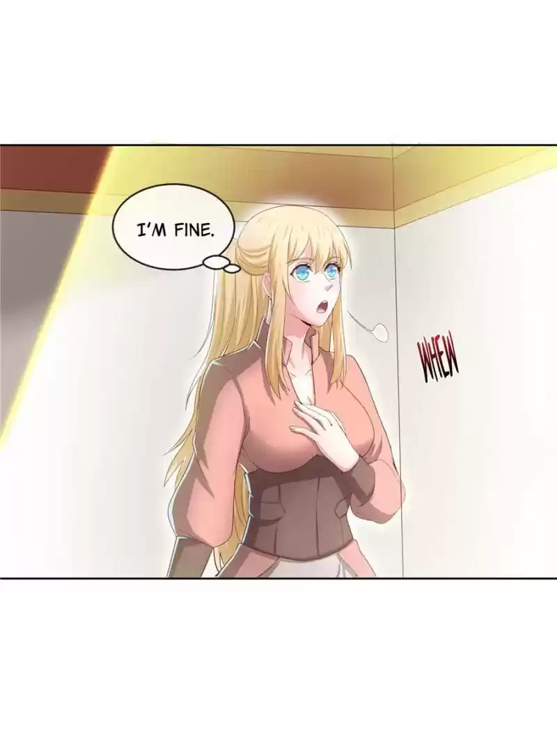 Super Gold System Chapter 98