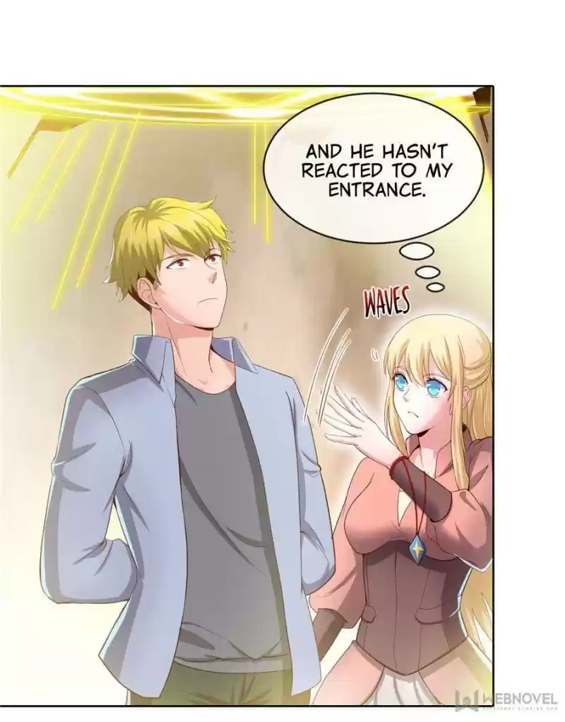 Super Gold System Chapter 98