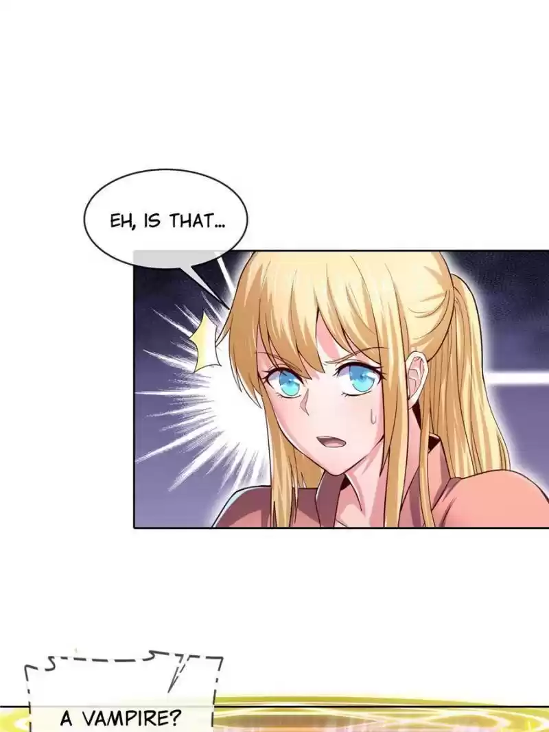 Super Gold System Chapter 98