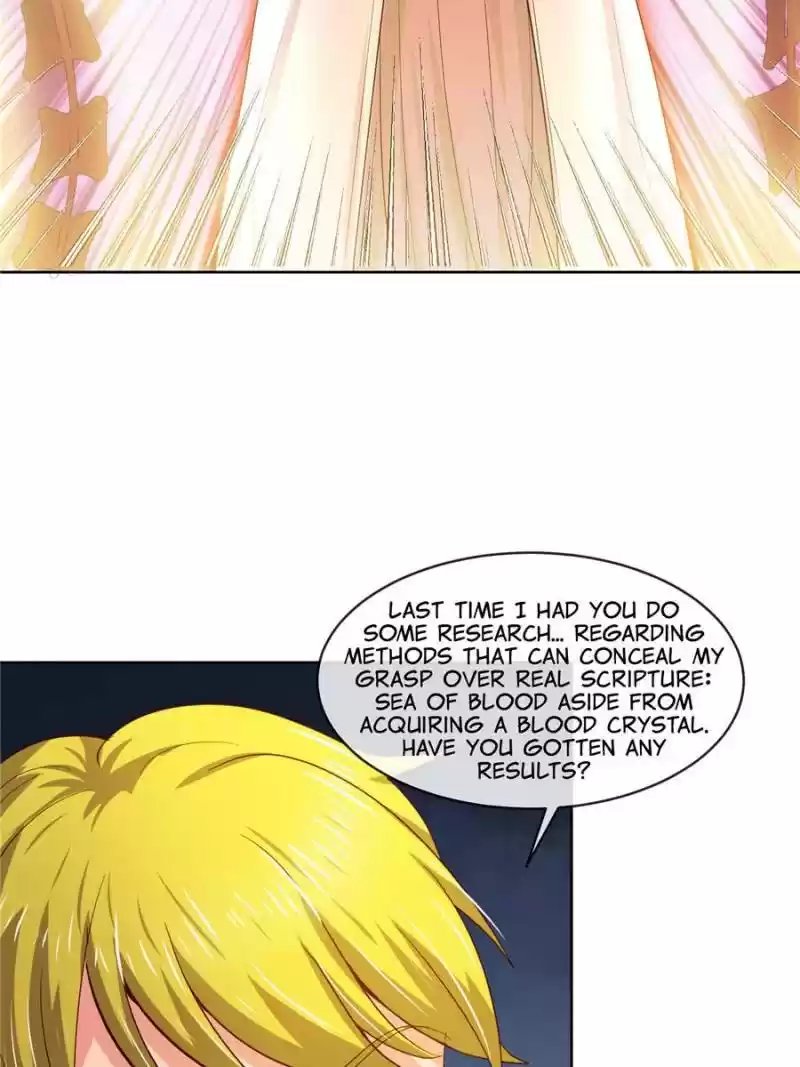 Super Gold System Chapter 98