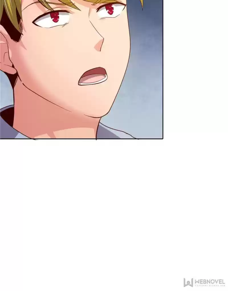 Super Gold System Chapter 98