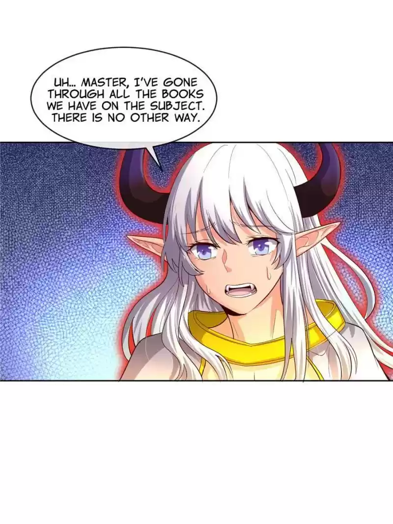 Super Gold System Chapter 98