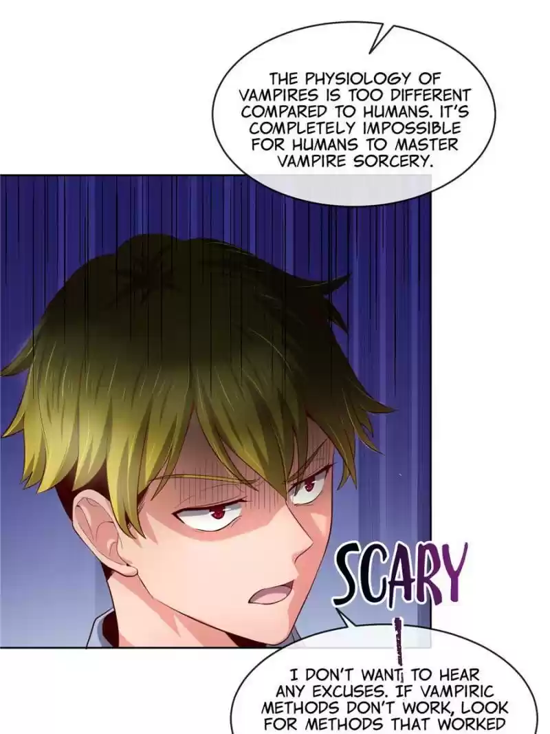 Super Gold System Chapter 98