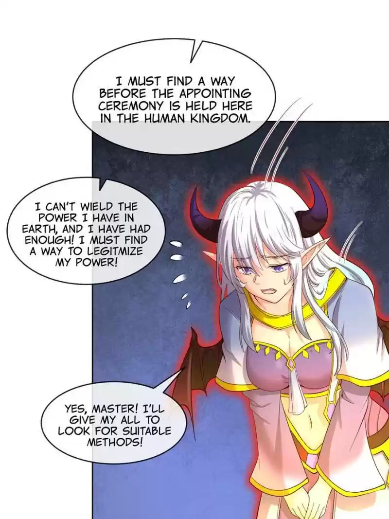 Super Gold System Chapter 98