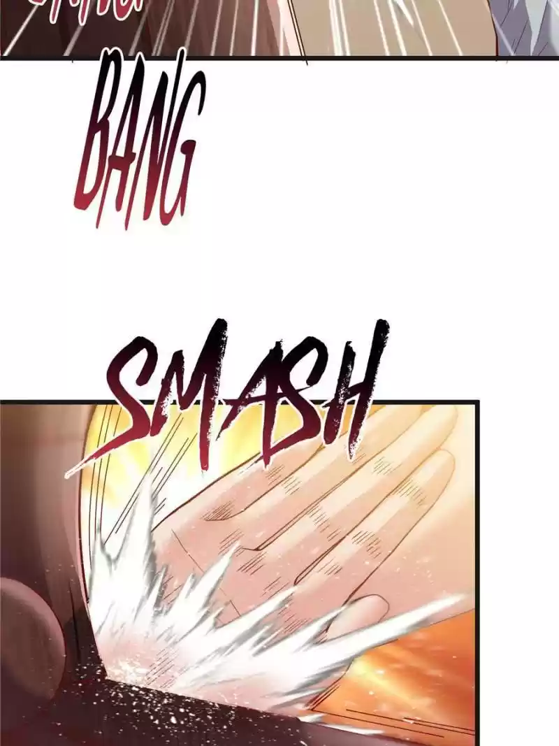 Super Gold System Chapter 98