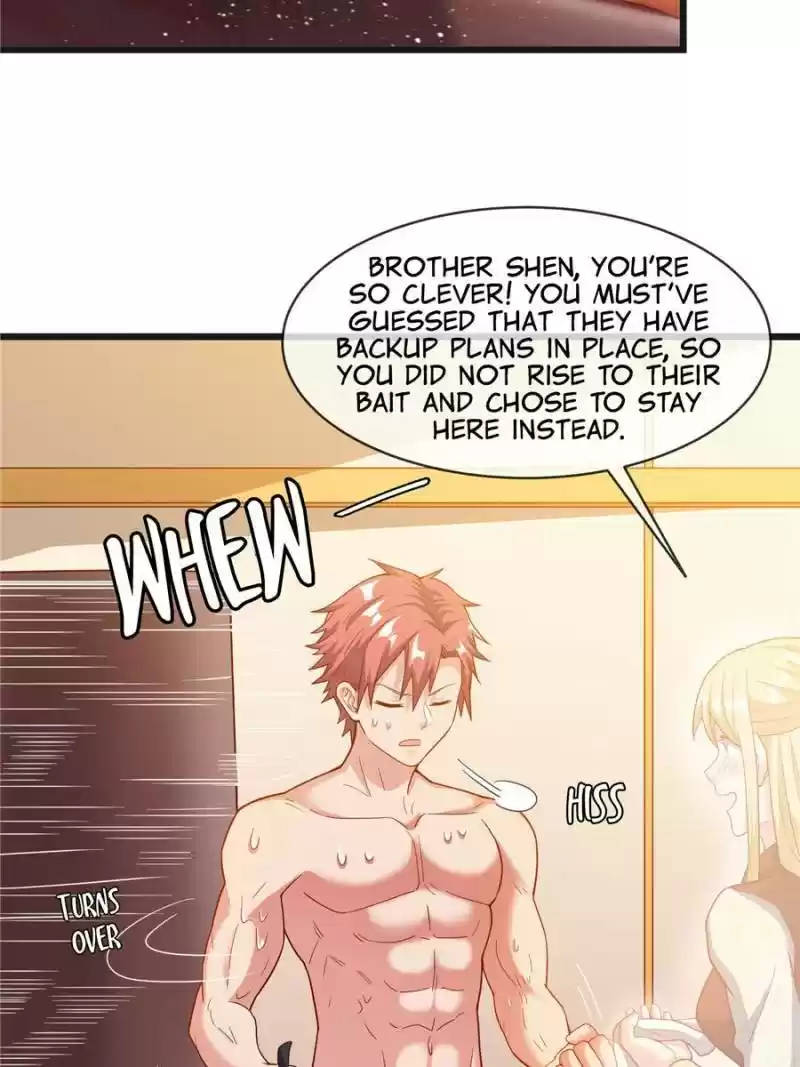 Super Gold System Chapter 98