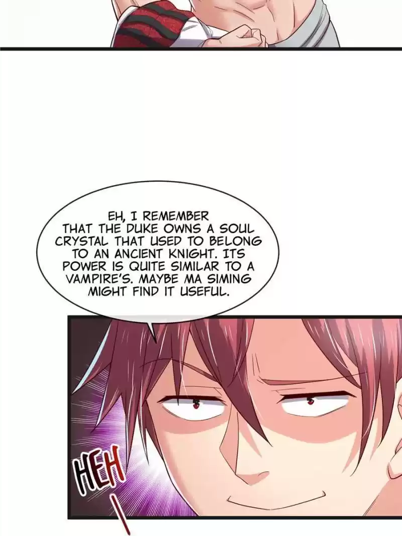 Super Gold System Chapter 98