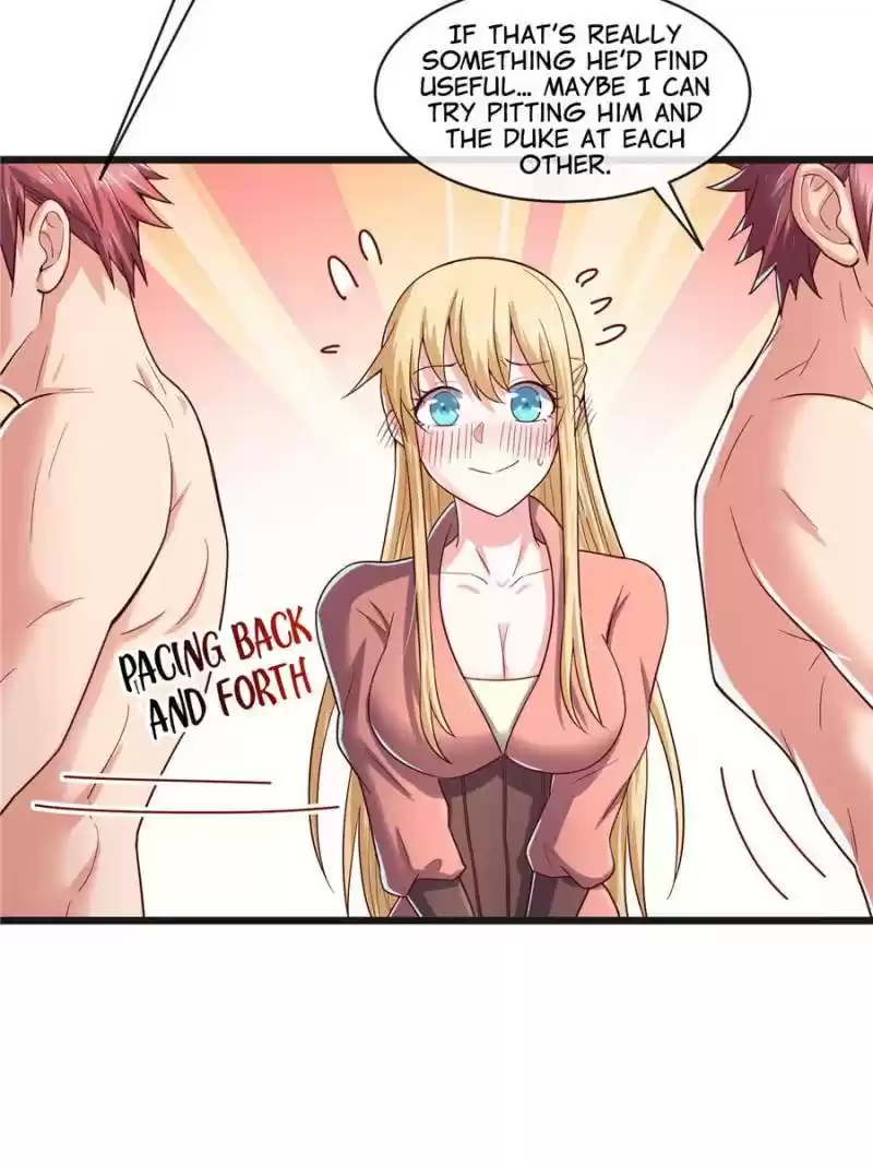 Super Gold System Chapter 98