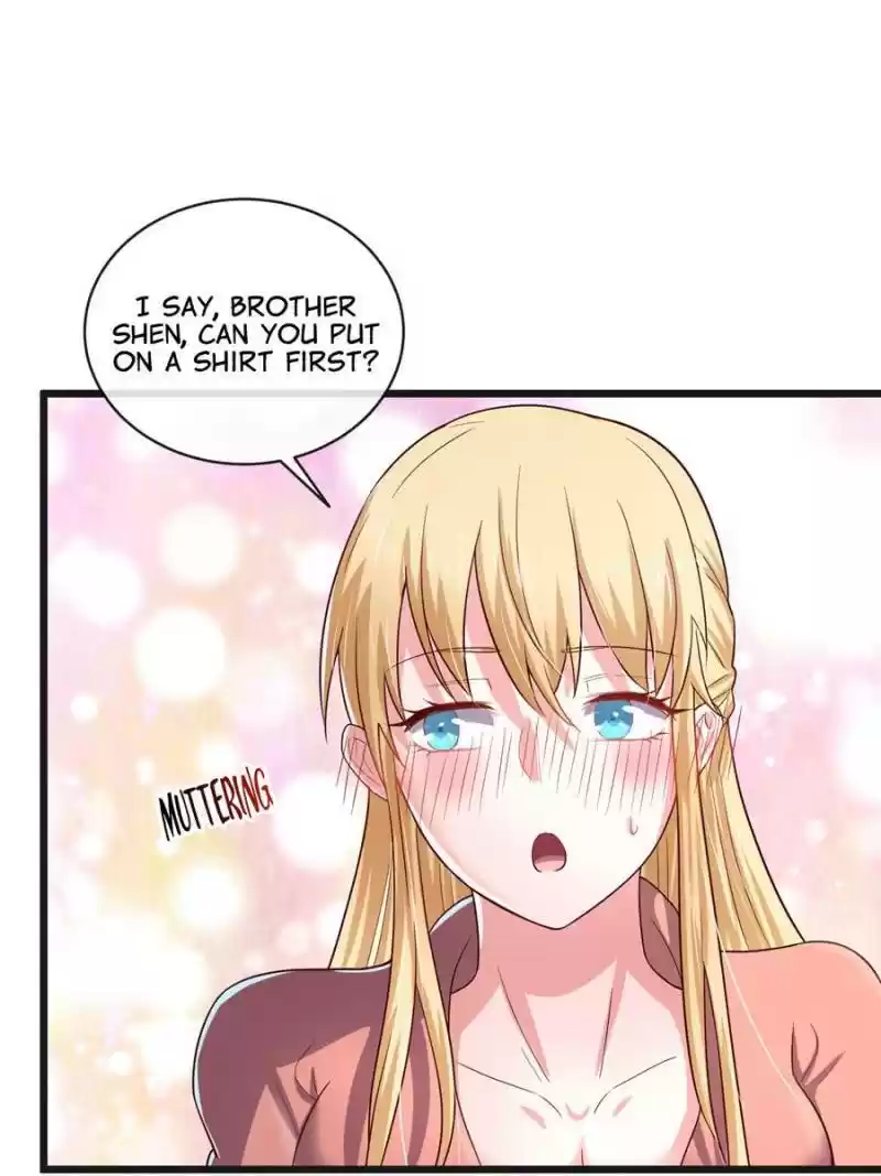 Super Gold System Chapter 98