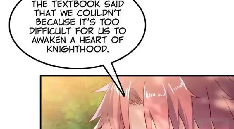 Super Gold System Chapter 99