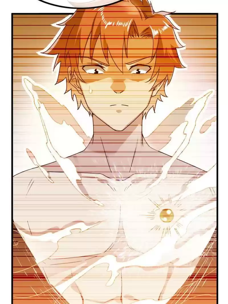 Super Gold System Chapter 99