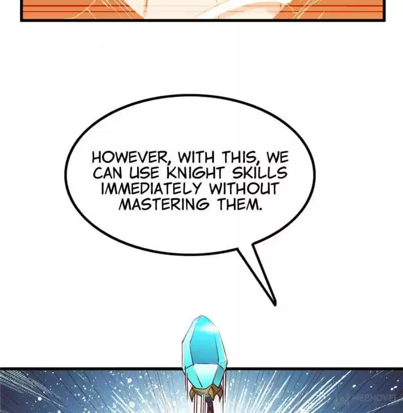 Super Gold System Chapter 99