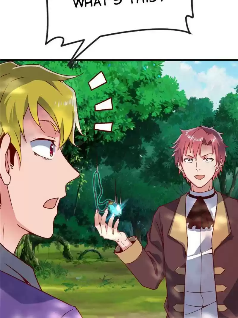 Super Gold System Chapter 99