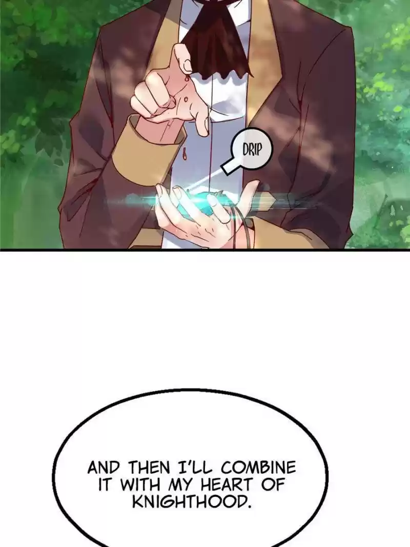 Super Gold System Chapter 99