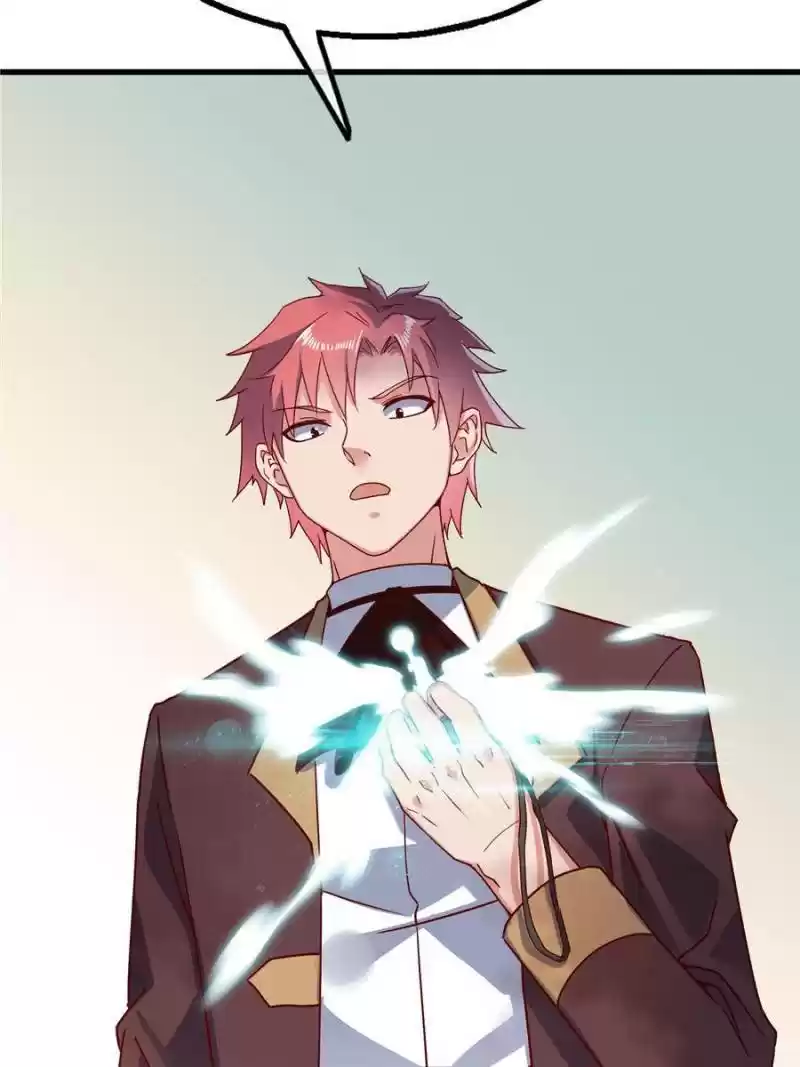 Super Gold System Chapter 99