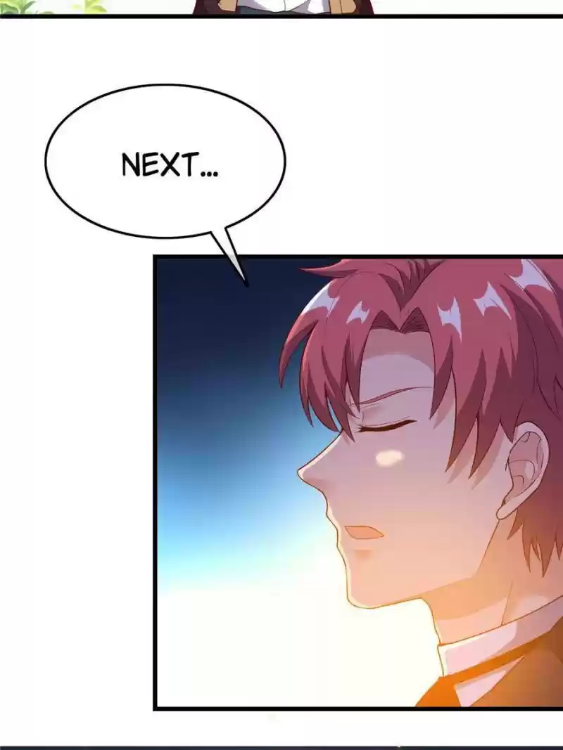 Super Gold System Chapter 99