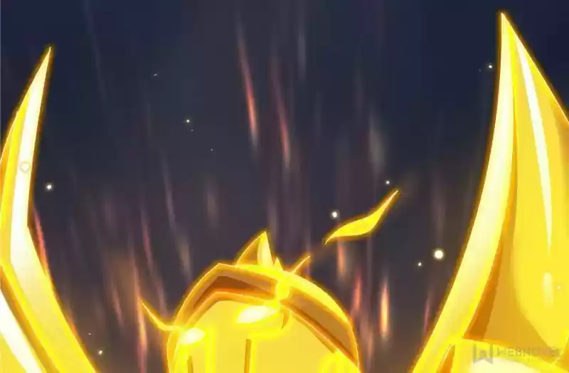 Super Gold System Chapter 99