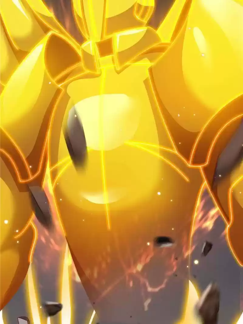 Super Gold System Chapter 99