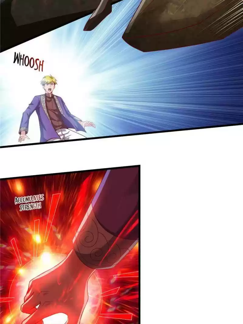 Super Gold System Chapter 99