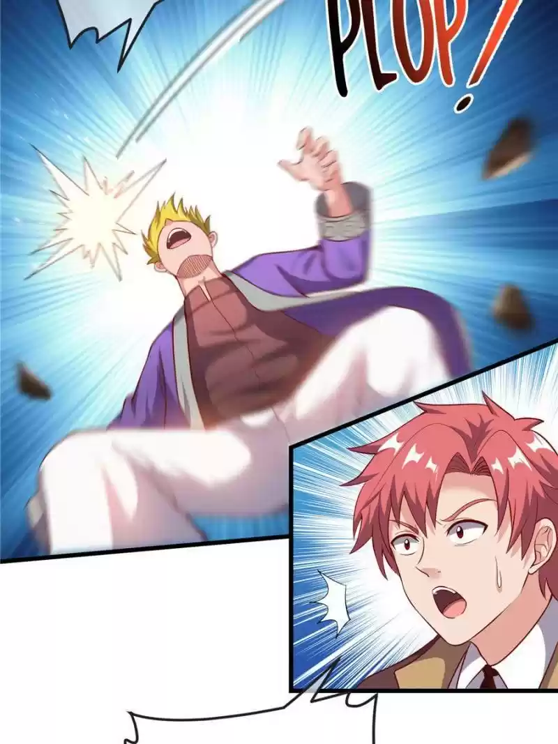 Super Gold System Chapter 99