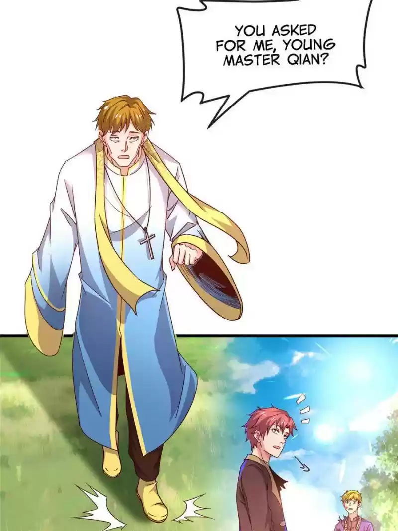 Super Gold System Chapter 99