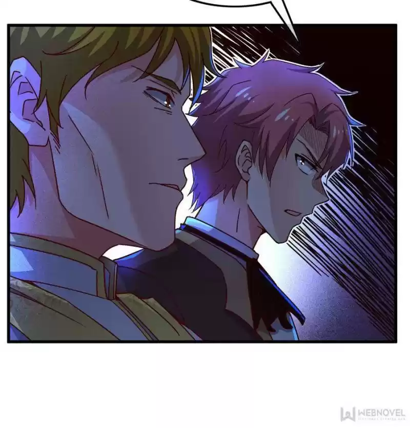 Super Gold System Chapter 99