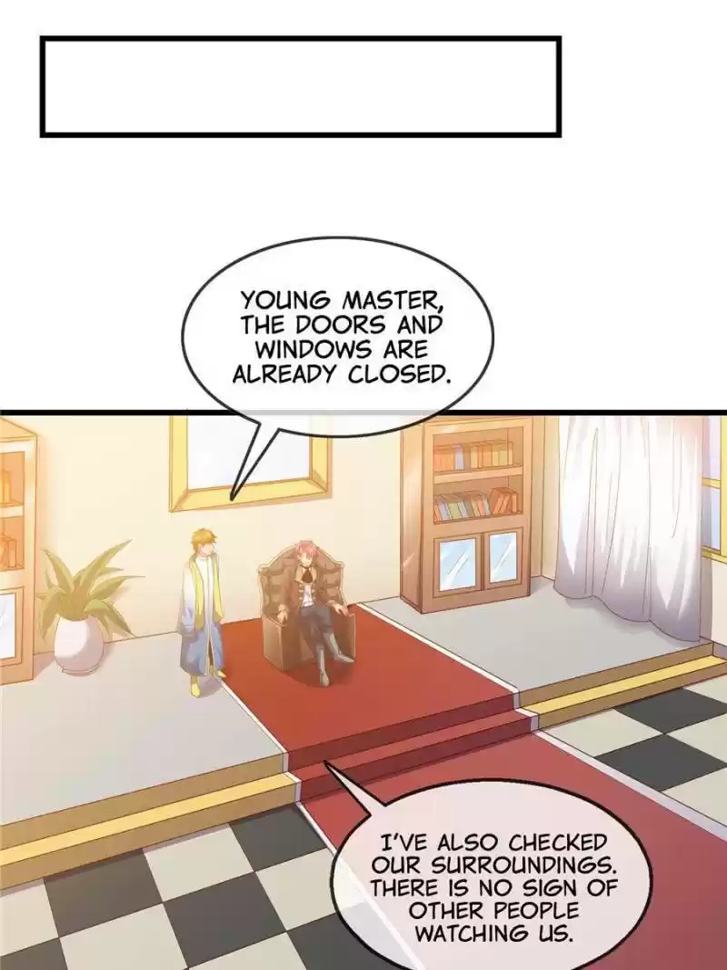 Super Gold System Chapter 99