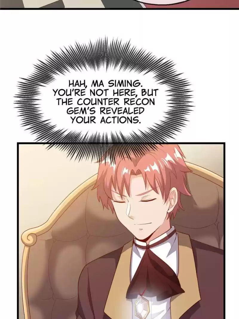 Super Gold System Chapter 99