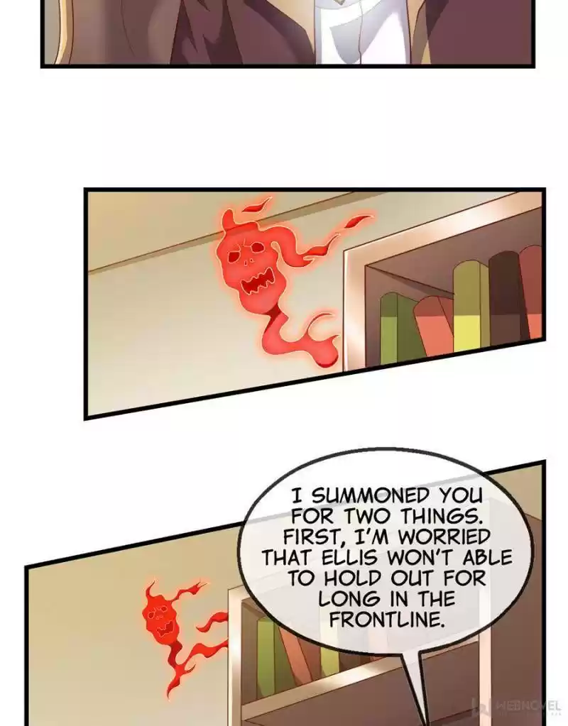 Super Gold System Chapter 99