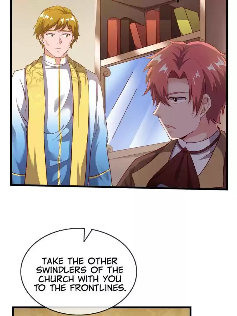 Super Gold System Chapter 99