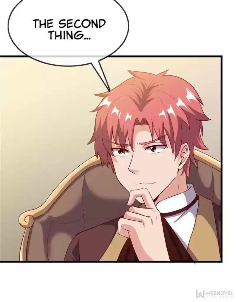 Super Gold System Chapter 99