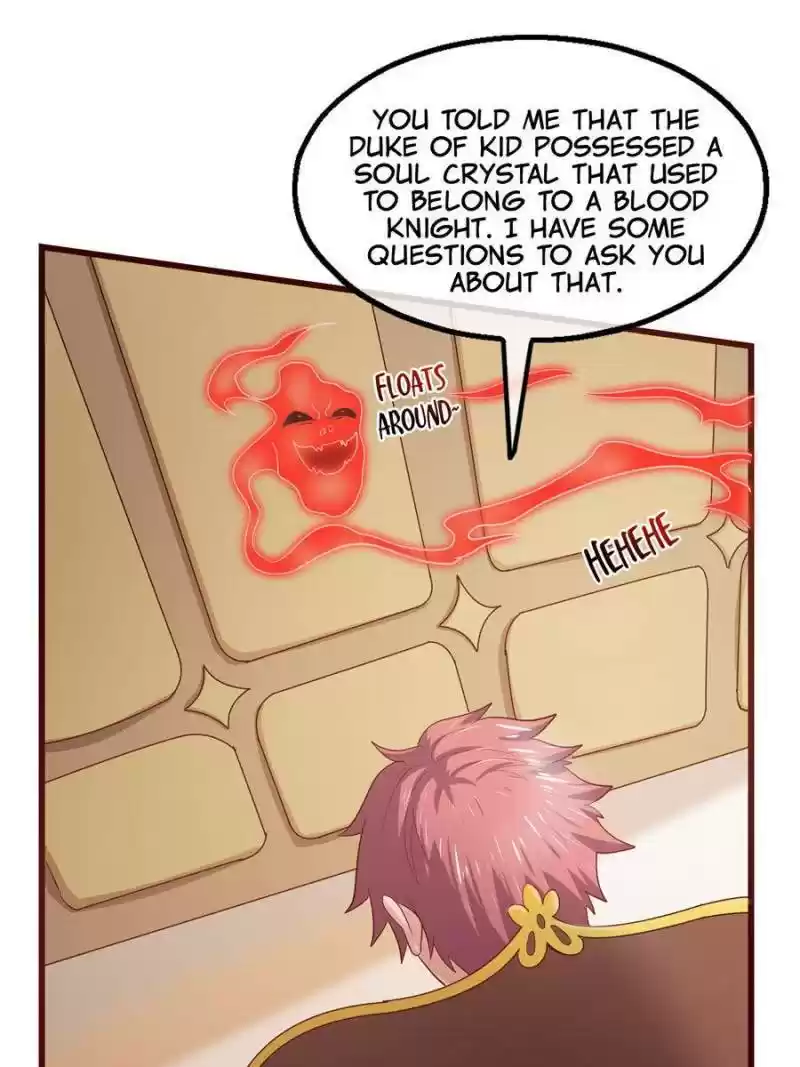 Super Gold System Chapter 99