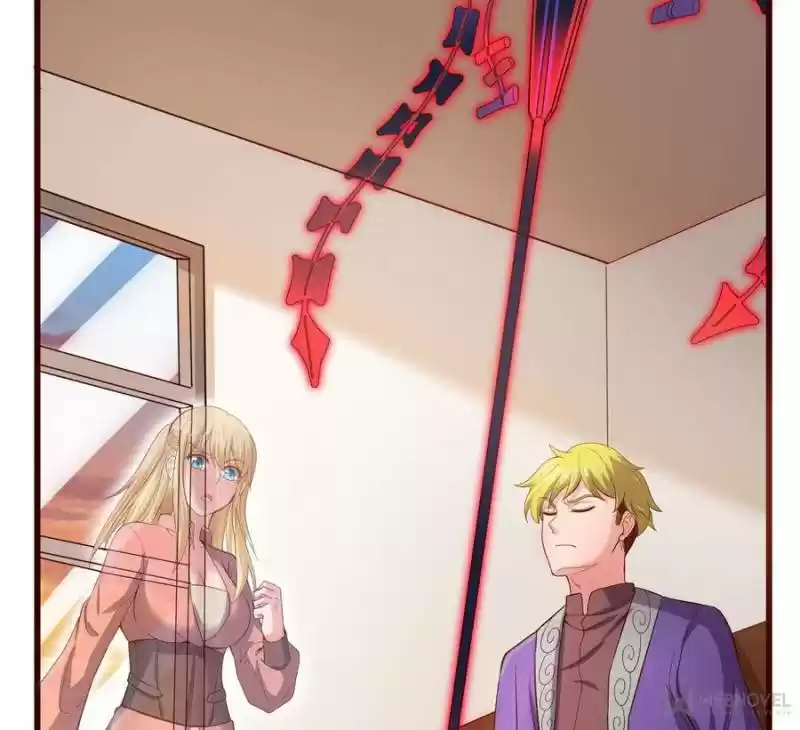 Super Gold System Chapter 99