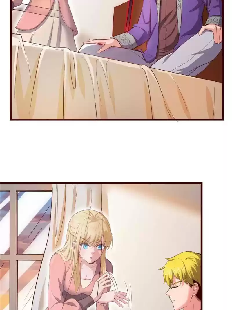 Super Gold System Chapter 99