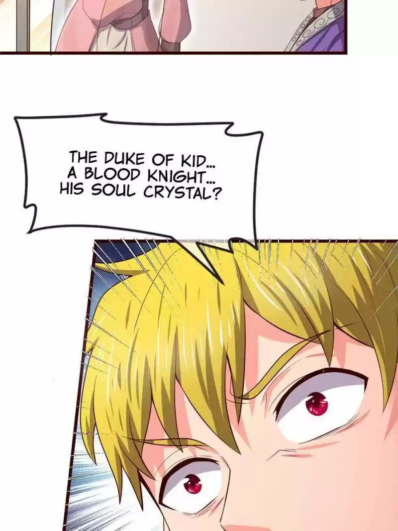 Super Gold System Chapter 99