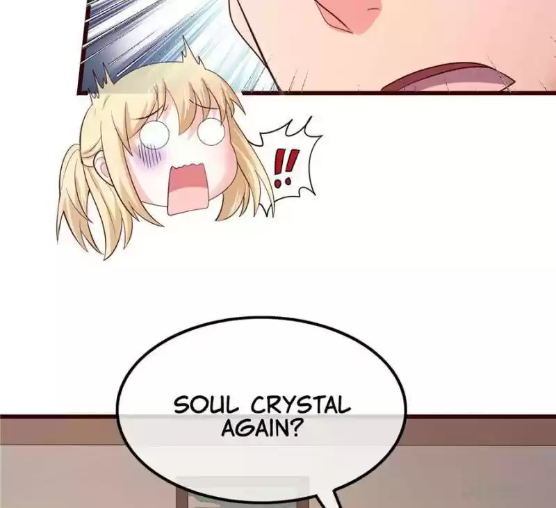 Super Gold System Chapter 99