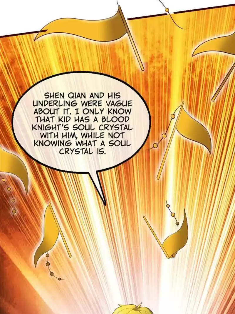 Super Gold System Chapter 99