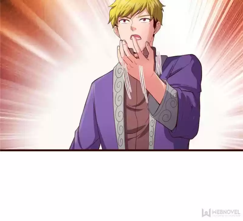 Super Gold System Chapter 99