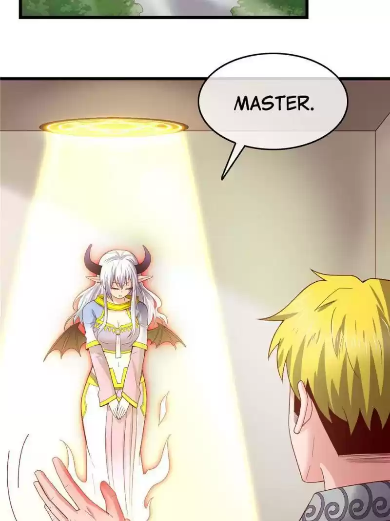 Super Gold System Chapter 99