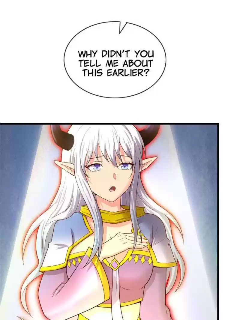 Super Gold System Chapter 99