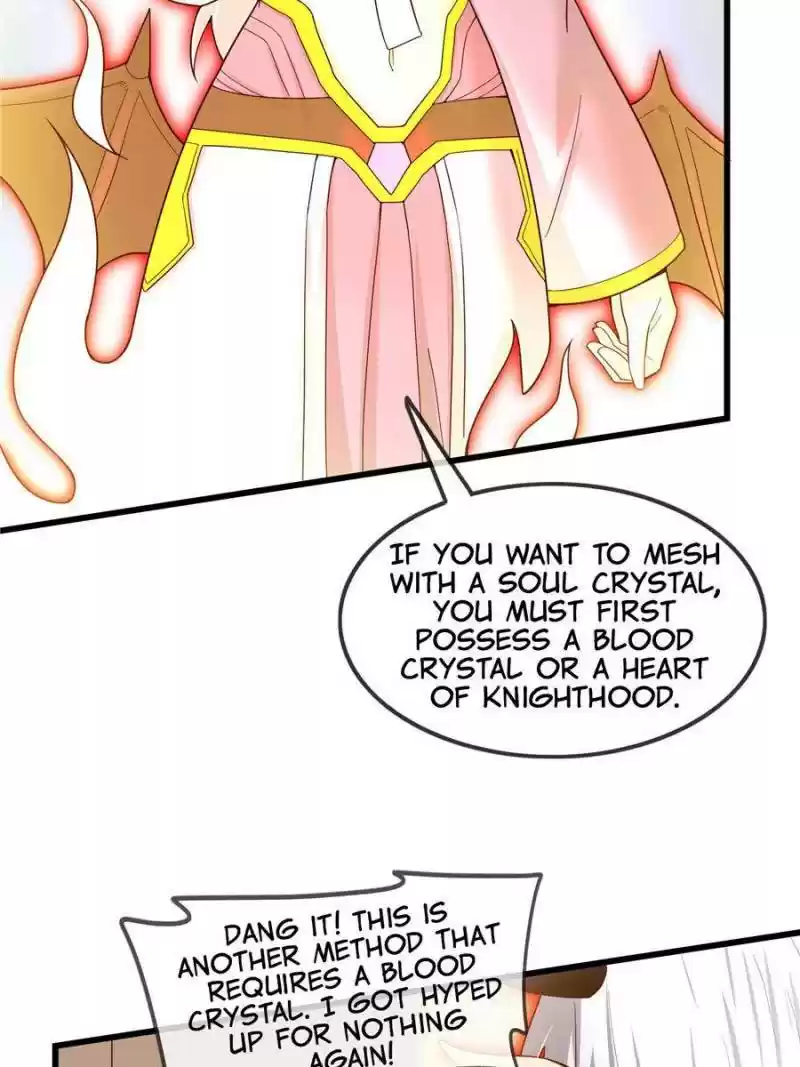 Super Gold System Chapter 99