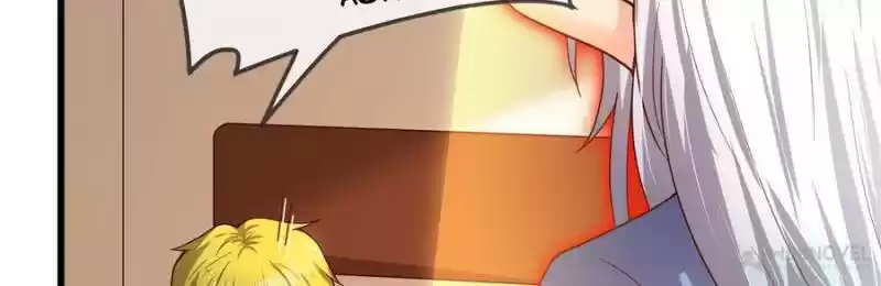 Super Gold System Chapter 99