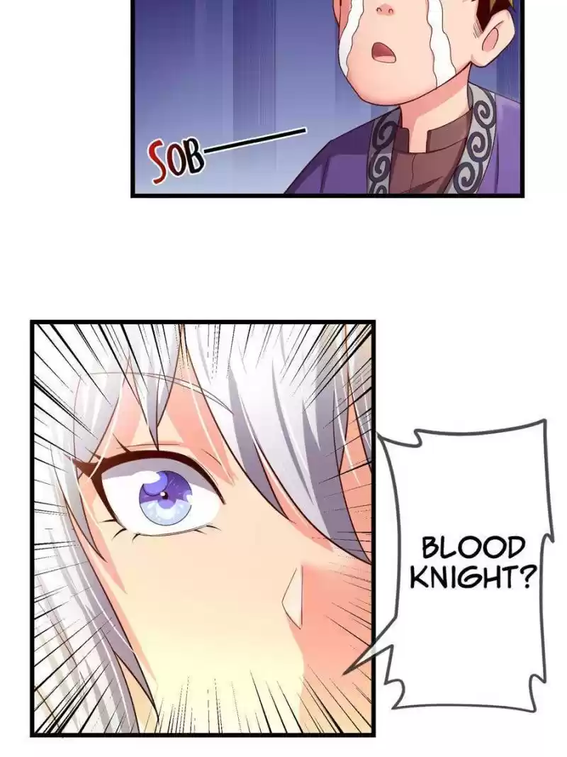 Super Gold System Chapter 99