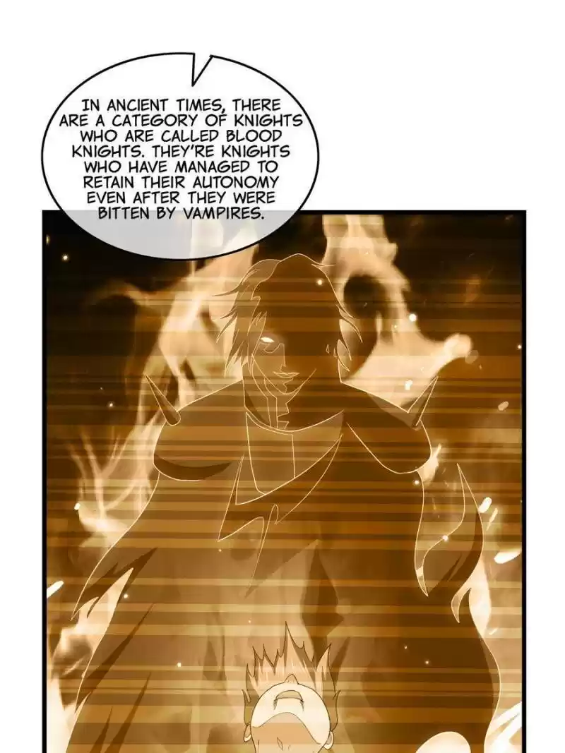 Super Gold System Chapter 99