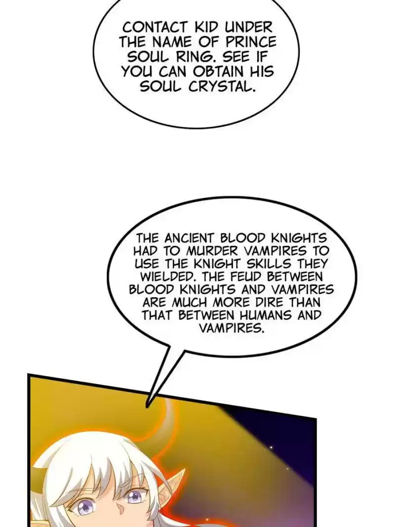 Super Gold System Chapter 99