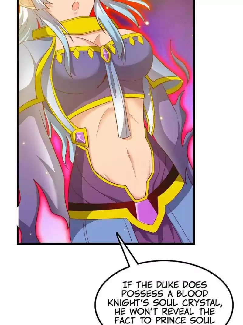 Super Gold System Chapter 99