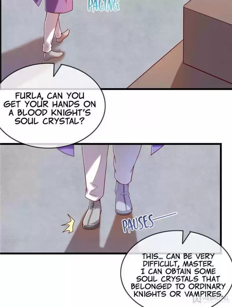 Super Gold System Chapter 99